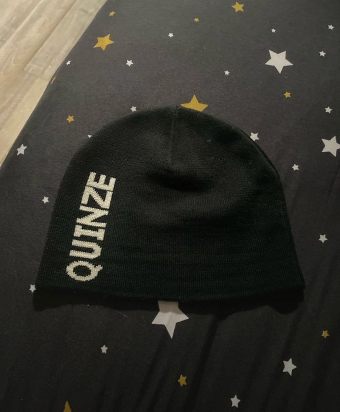 Bonnet homme ou garçon - photo numéro 2