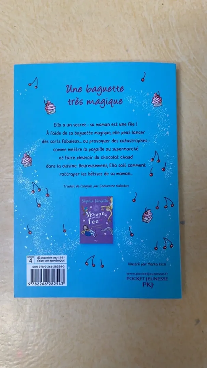Livre enfant - photo numéro 2