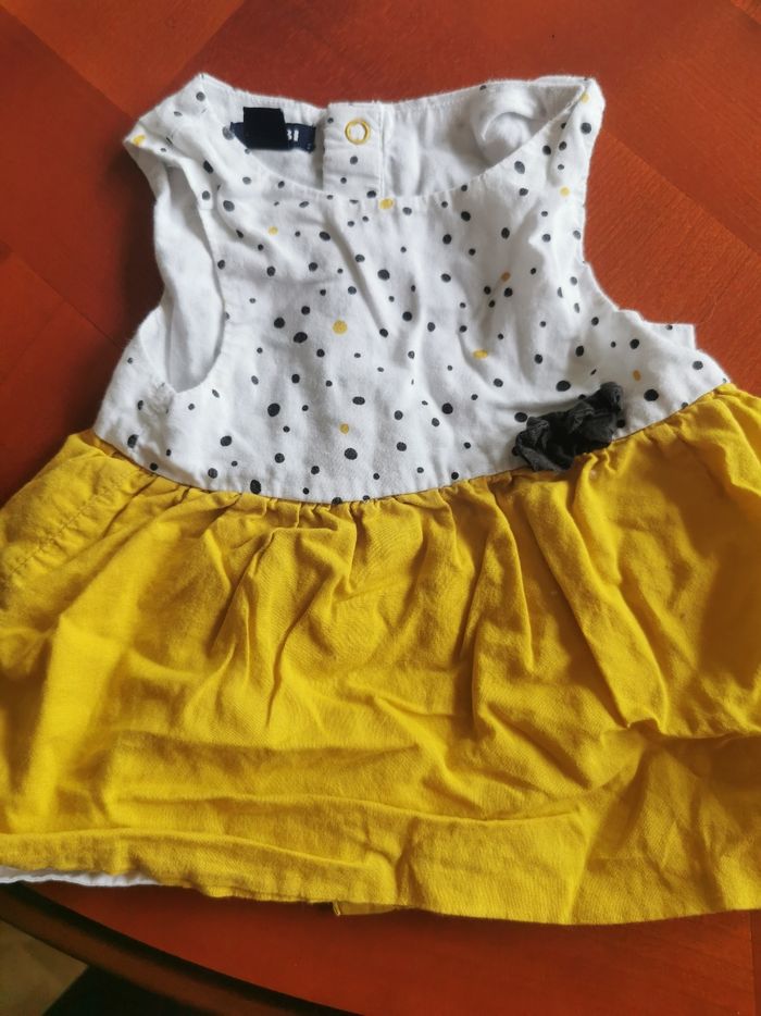 Robe été