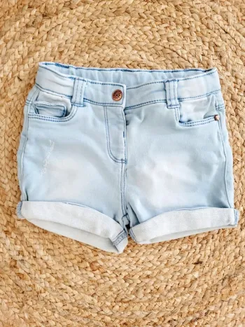 Short Jean Orchestra 23 mois