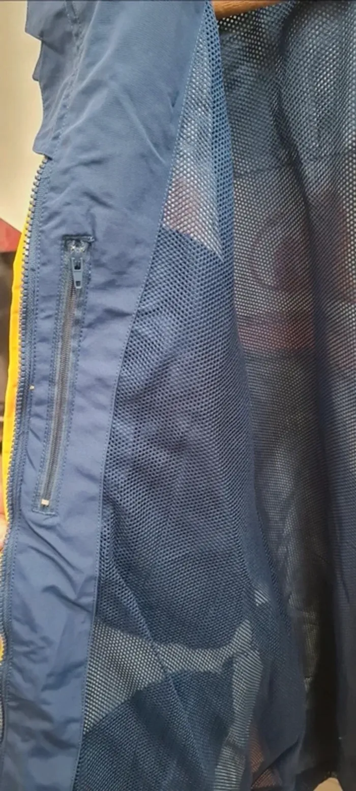 Parka officielle Renault F1 Team taille M - photo numéro 12