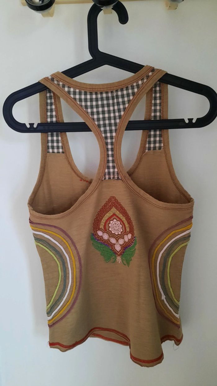 Débardeur taille S/M - photo numéro 2