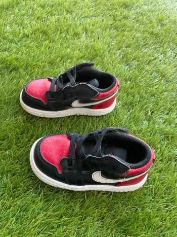 Basket Nike  air Jordan 1
