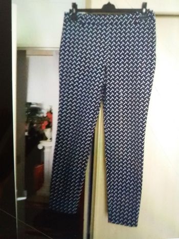 Pantalon zara M