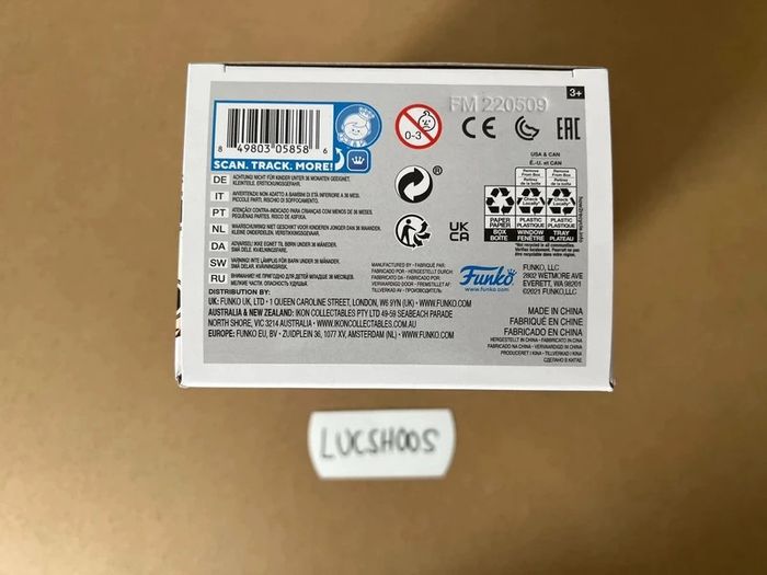 Funko Pop Harry Potter - photo numéro 7