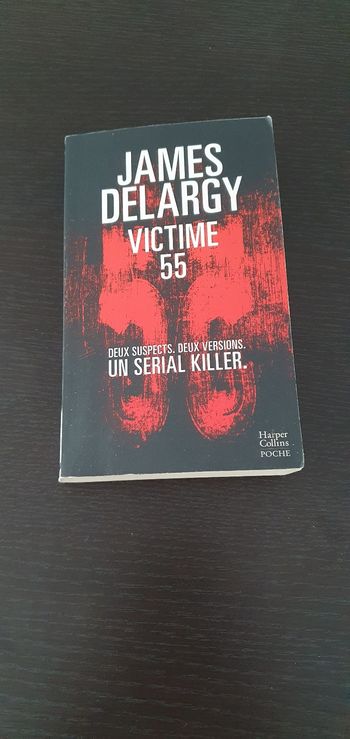 Victime 55