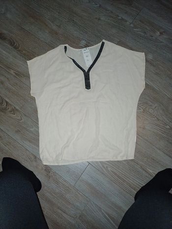 Blouse neuve