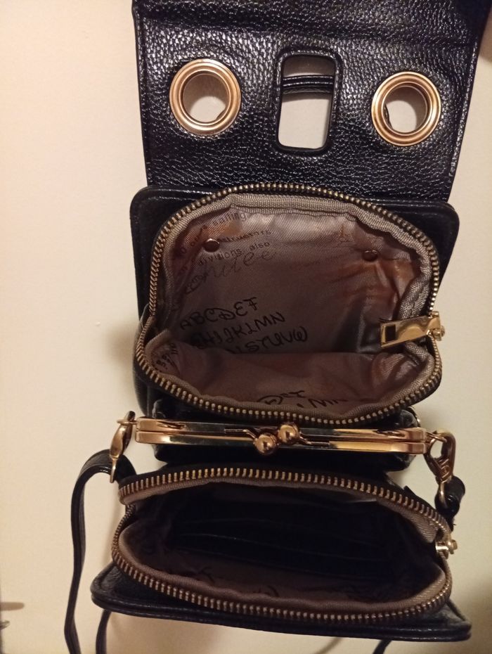 Sac à main - photo numéro 4