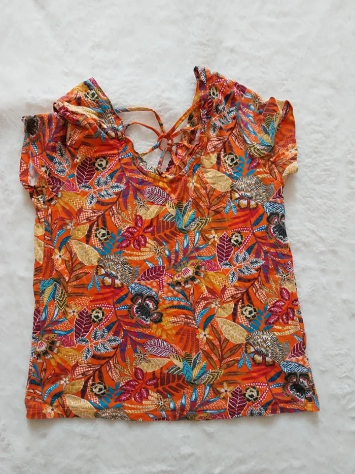 Tee-shirt 36 - photo numéro 3