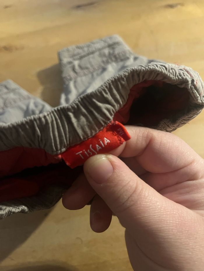 Pantalon - photo numéro 5