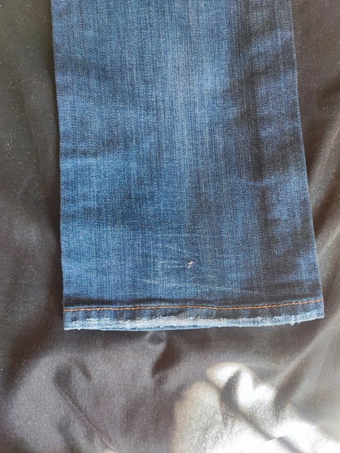 Jean Pepe jeans Elite - photo numéro 6