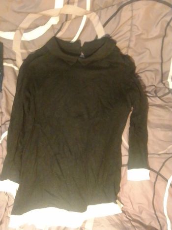 Pull leger femme