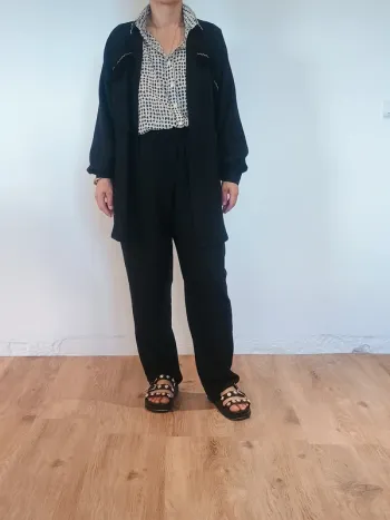 ensemble tailleur T38