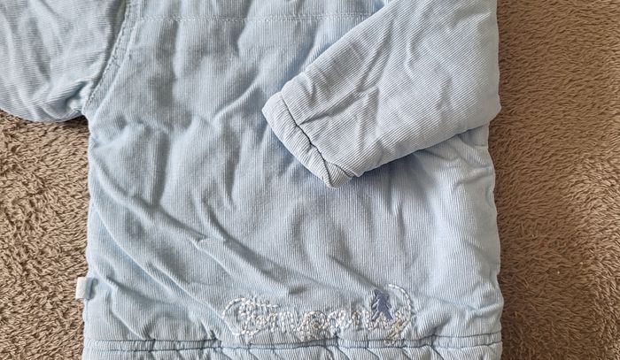 Manteau bébé 9 mois - photo numéro 3