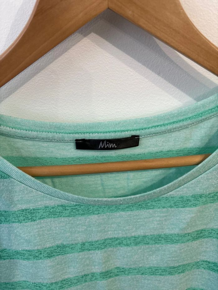 Tee-shirt Mim M - photo numéro 2