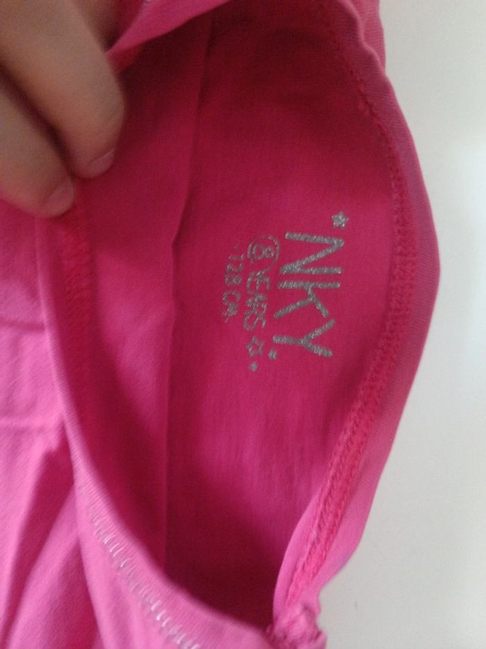 Tee-shirt - photo numéro 2