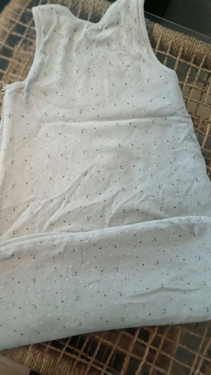 Turbulette bébé - photo numéro 4