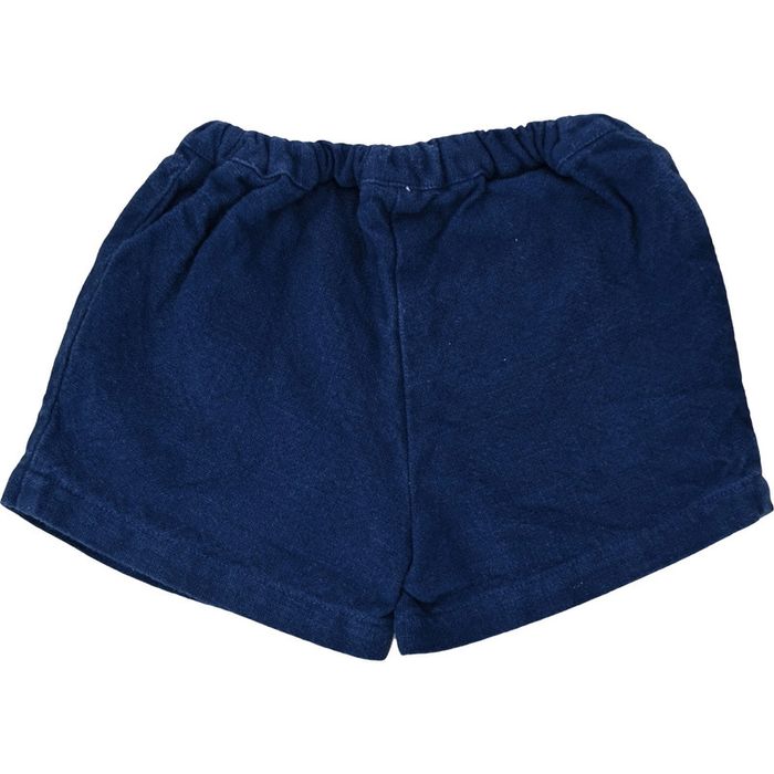 Short 24 mois en coton Eden et Victor - photo numéro 2