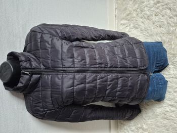 Doudoune Only noire - Taille S - Très bon état