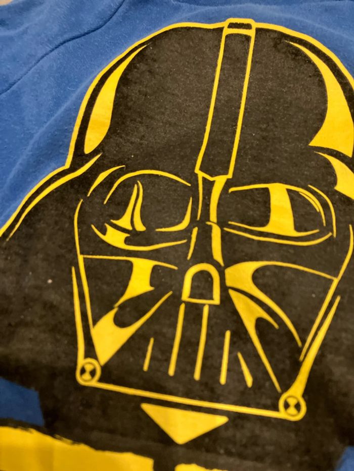 Tee shirt - photo numéro 9