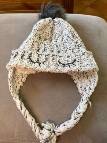 Bonnet