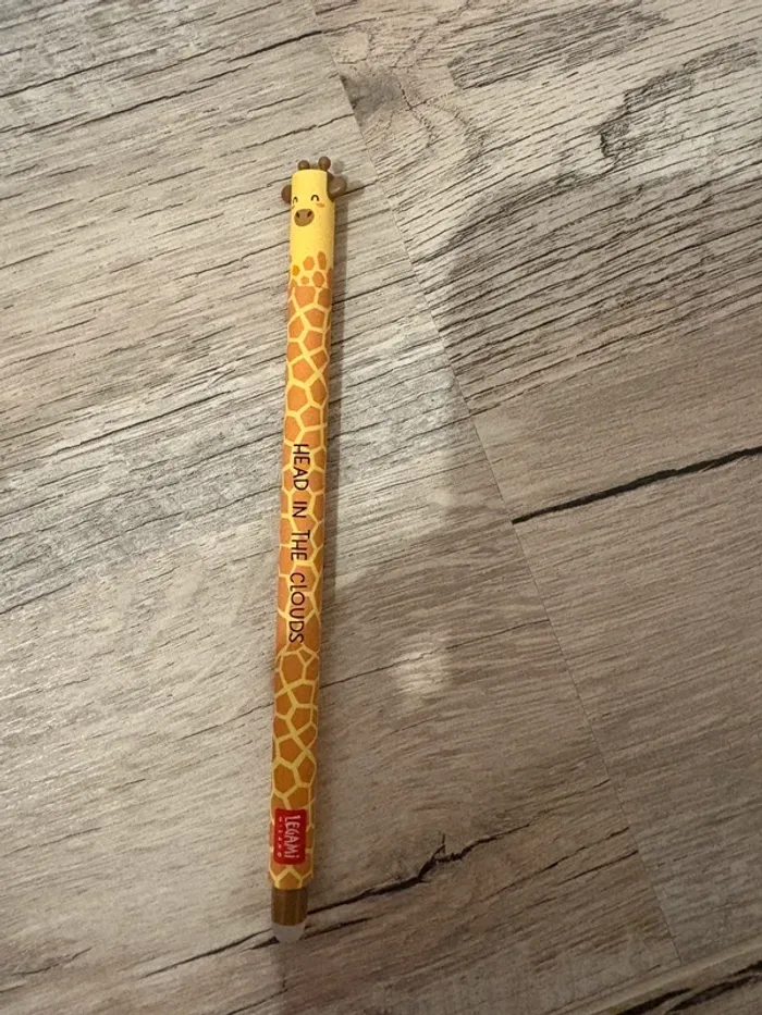 Stylo Legami