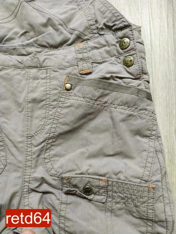 salopette 18 mois - photo numéro 4