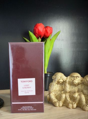 Parfums hommes Tom ford 100ml neuf