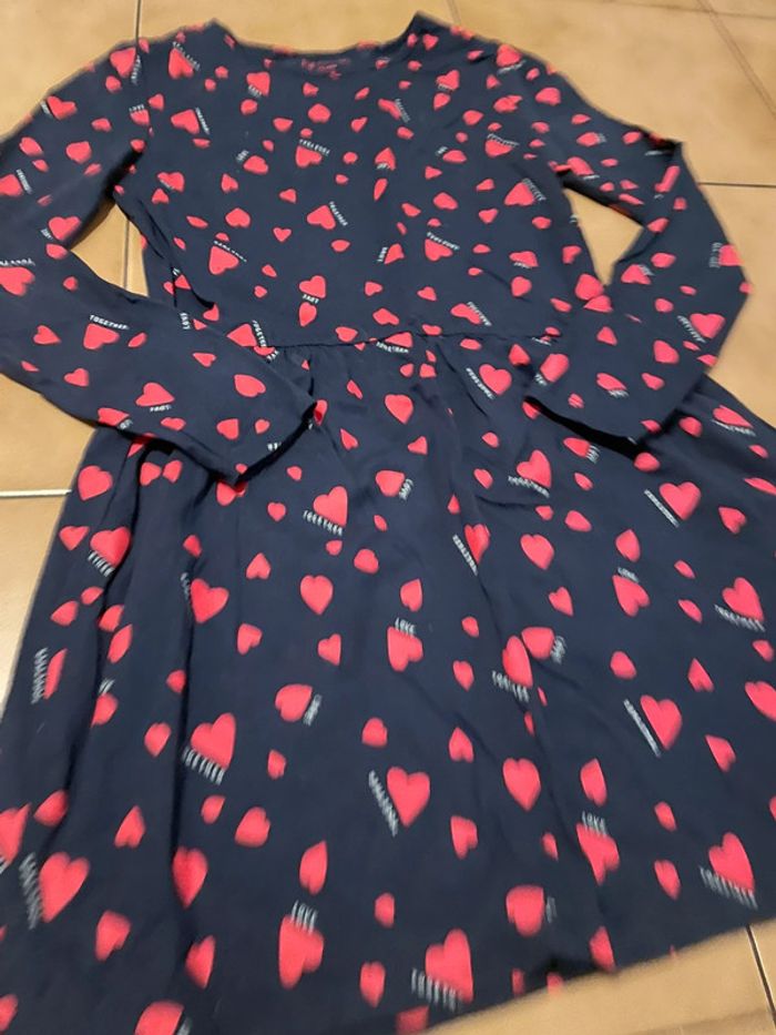 Robe fille 12 ans - photo numéro 3