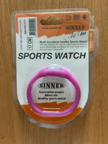 Montre sport