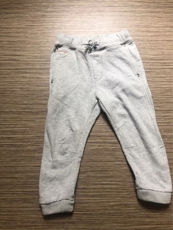 Jogging garçon