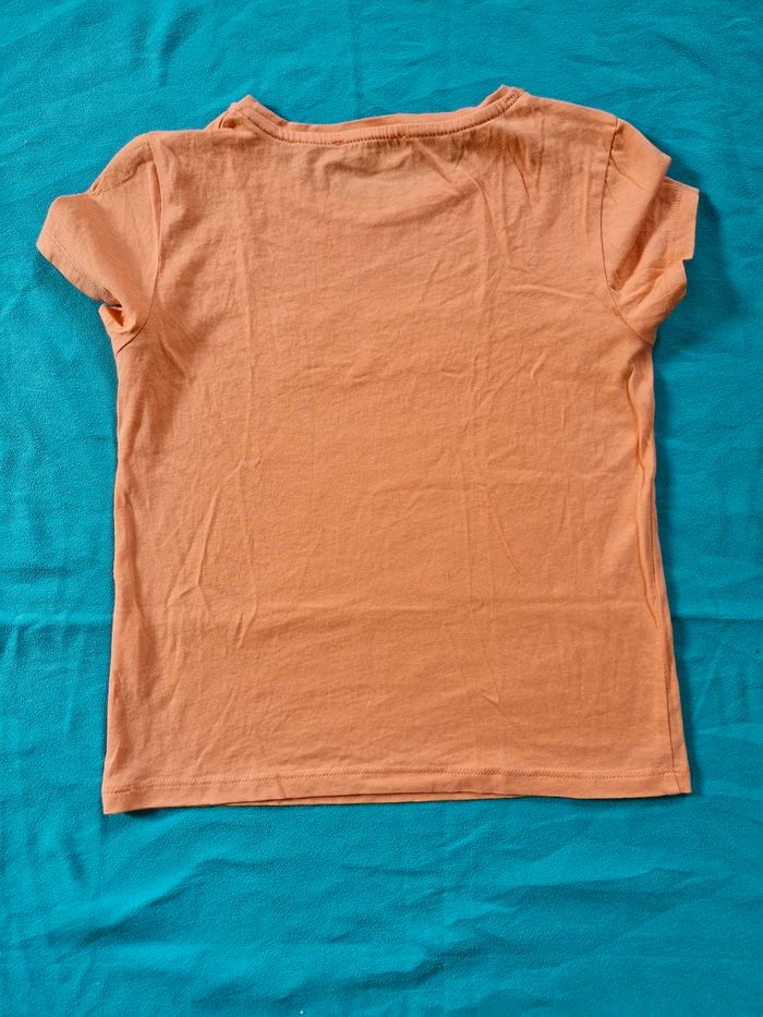 T-shirt - photo numéro 4