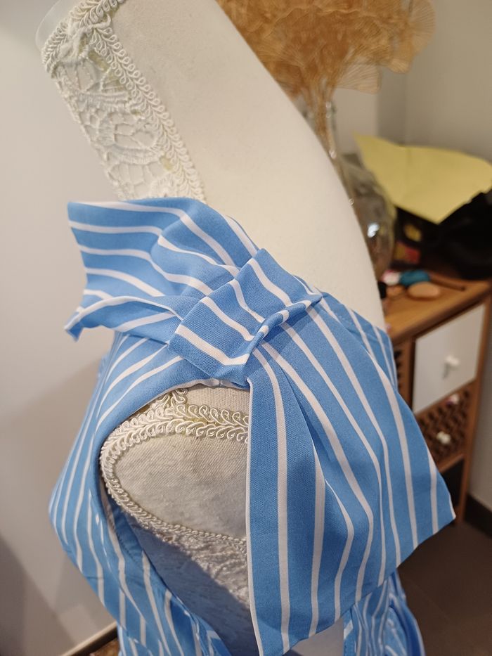 Robe xl taille 44 - photo numéro 3