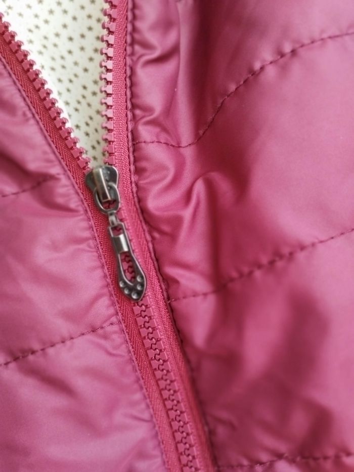 Veste mi-saison Femme - photo numéro 7