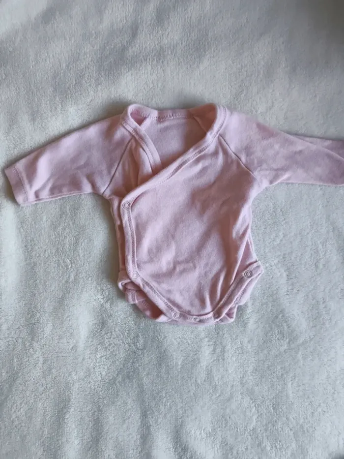 Lot bodies - photo numéro 4