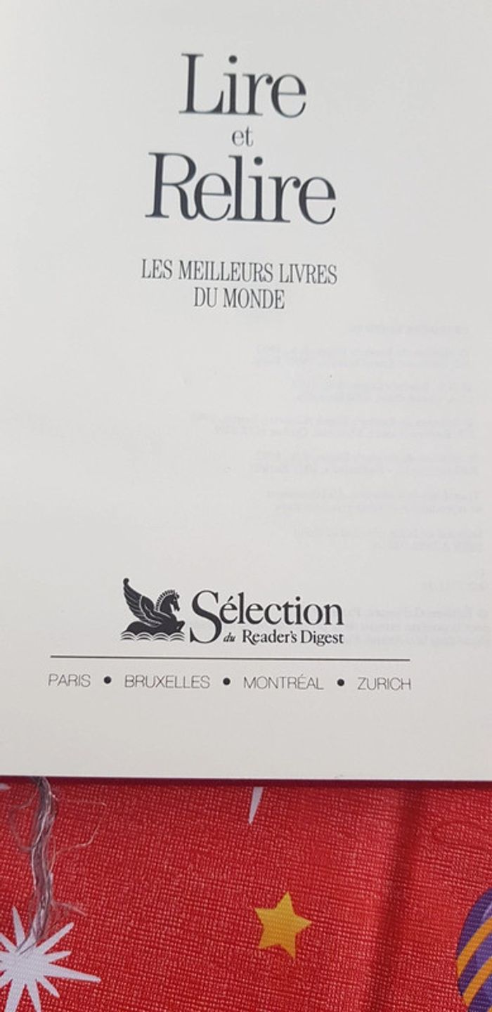 Livre Madame Bovary - photo numéro 5