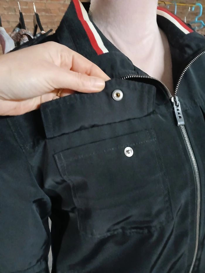 Superbe veste homme Tommy Hilfiger taille S - photo numéro 5