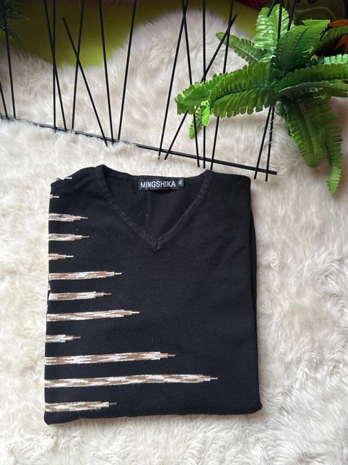 Pull mi-saison Homme - Taille L