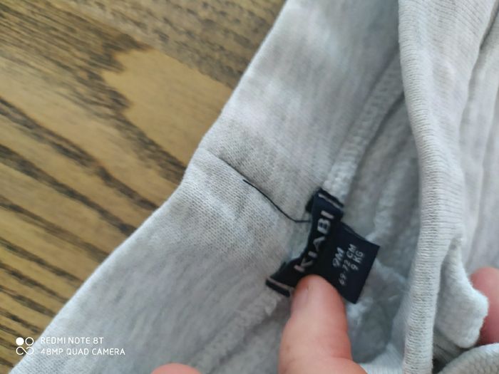 Pantalon Kiabi 9 mois - photo numéro 2