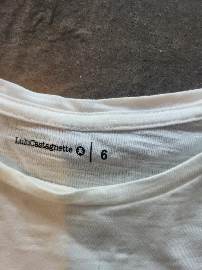 Haut 6 ans - photo numéro 2