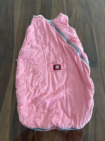 Gigoteuse Red castle rose