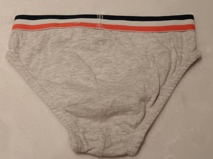 Slips DPAM - photo numéro 3