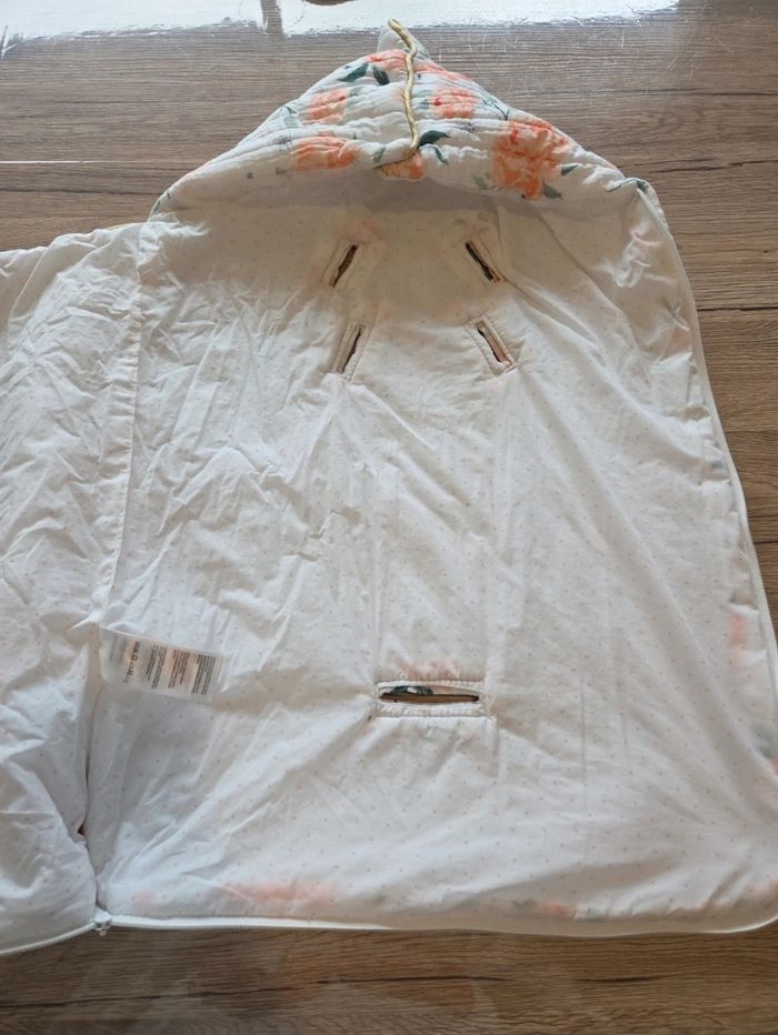 Nid d'ange - photo numéro 4