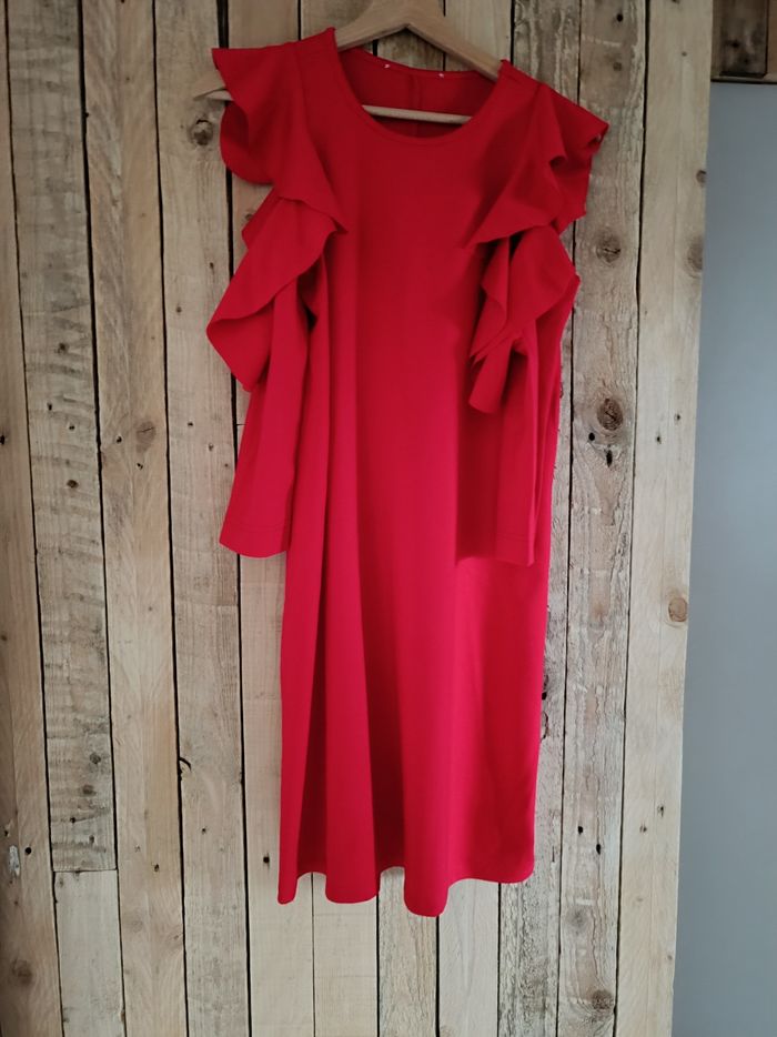 Robe 👗 - photo numéro 6