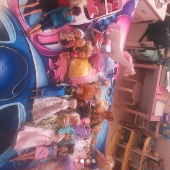 Barbie - photo numéro 2