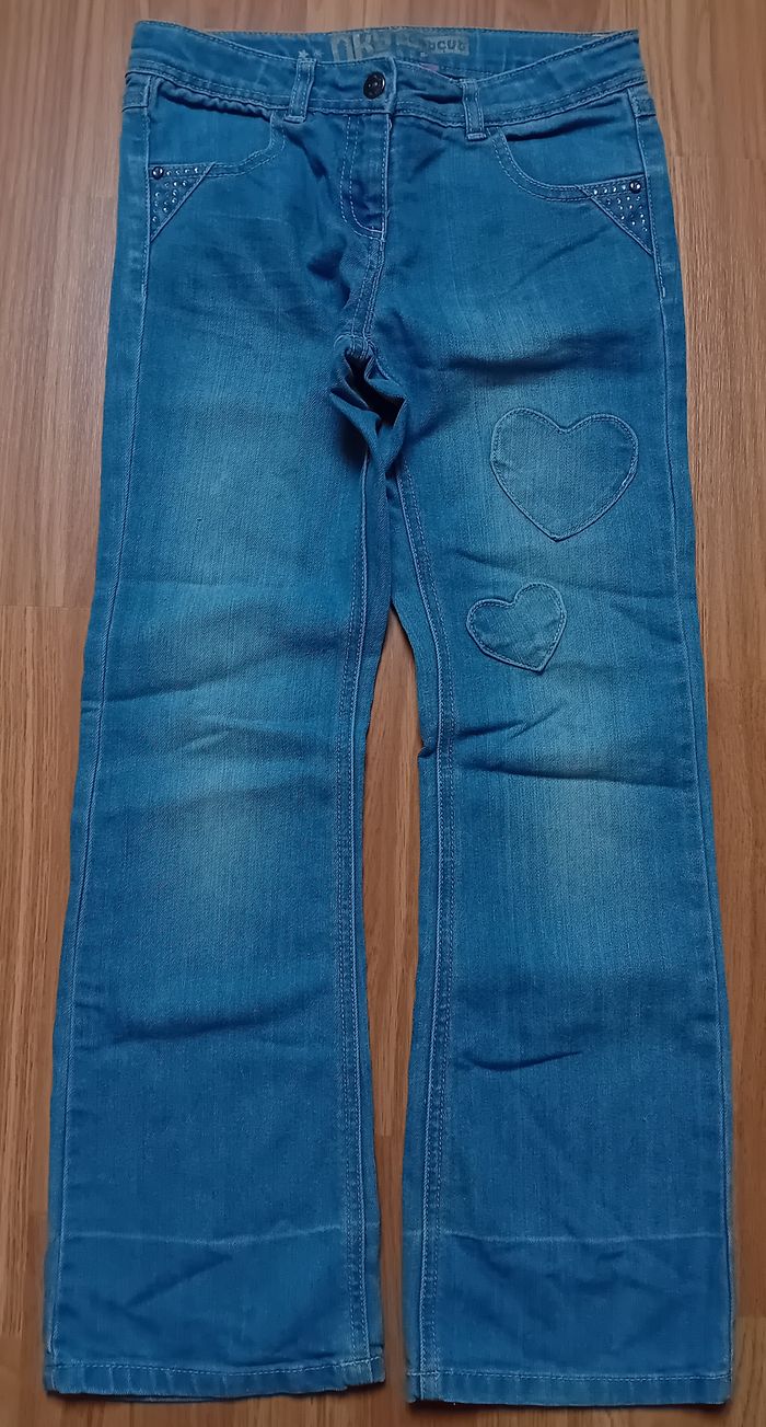 2 Jean enfant - photo numéro 2