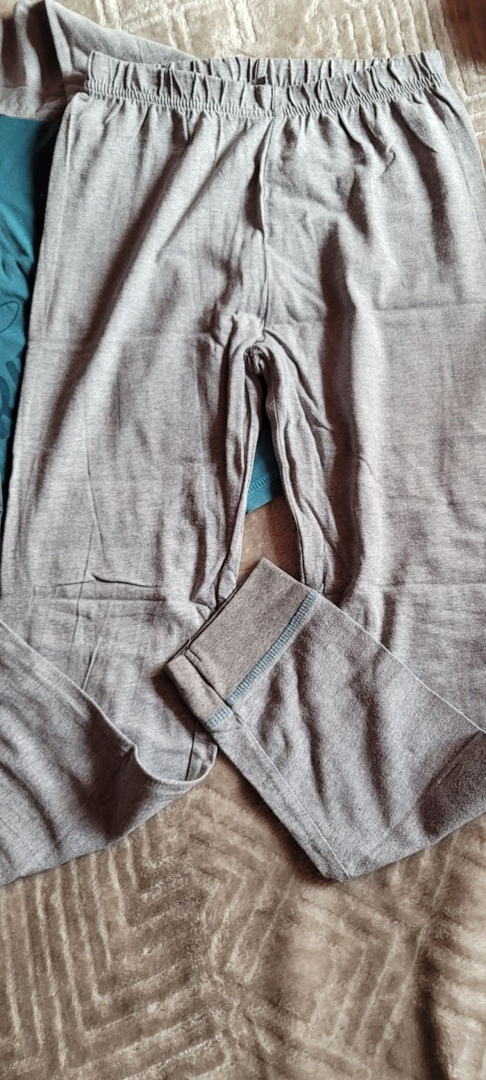 Pyjama 2 pièces - photo numéro 2