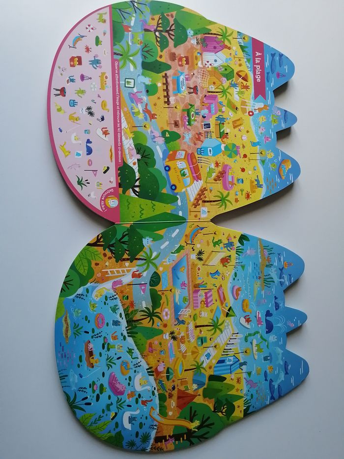 cherche et trouve - photo numéro 6