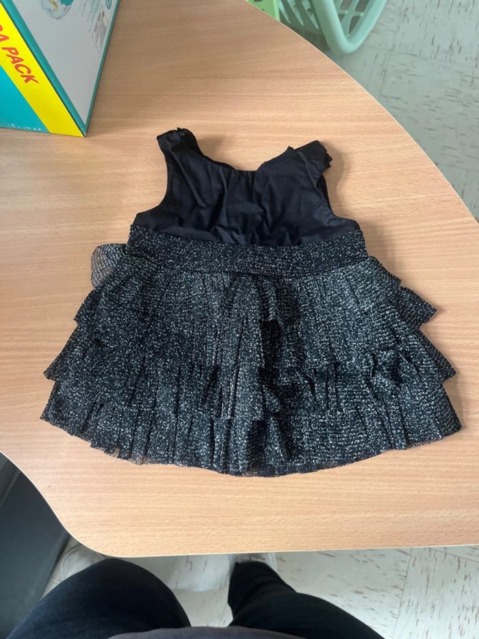 Robe de soirée