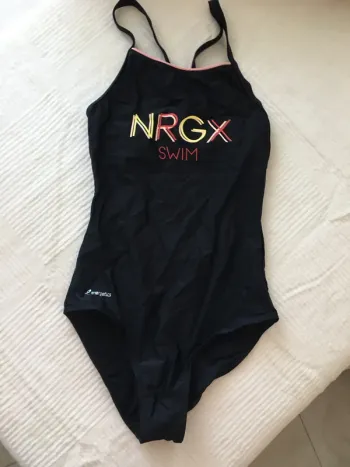 Maillot de nage femme T36